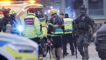 Un promeneur découvre un crâne et des os humains à Montauban